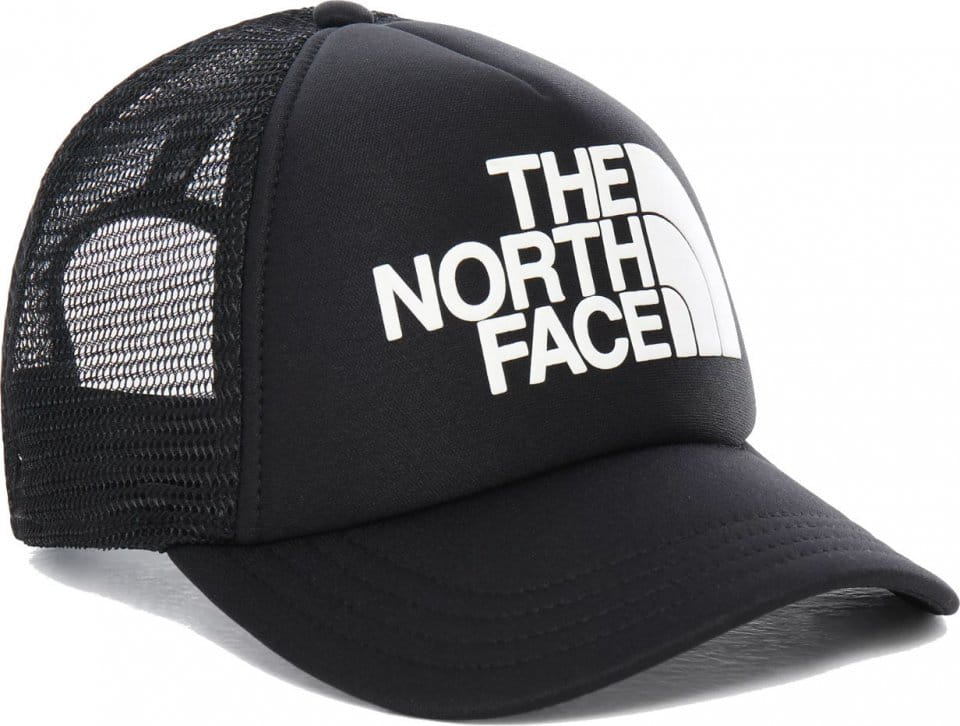 Шапка The North Face YOUTH LOGO TRUCKER
