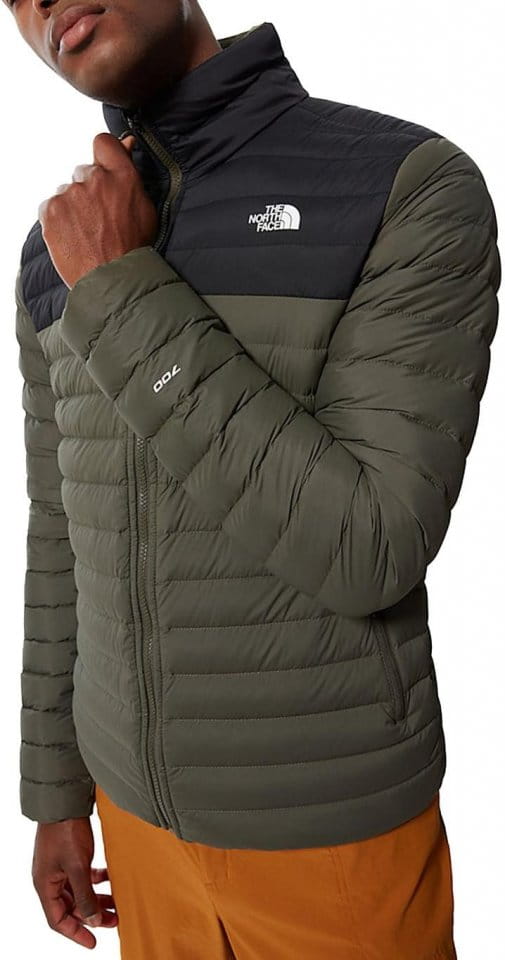 Яке The North Face M STRETCH DOWN JACKET