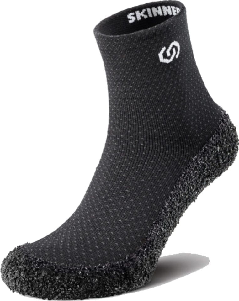 Чорапи SKINNERS Black 2.0 - DOT