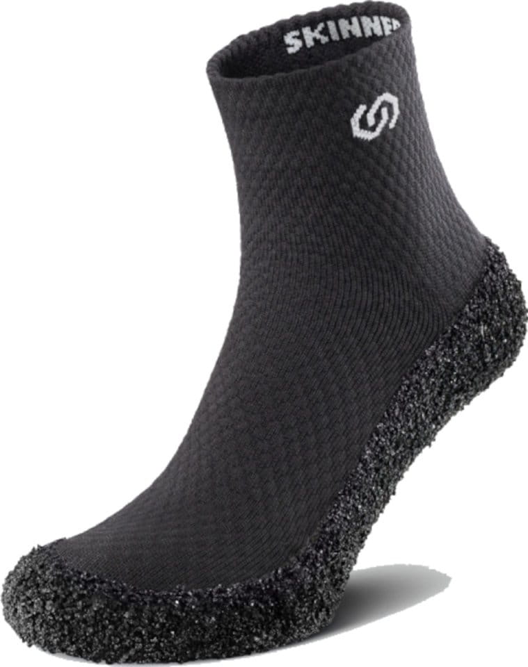 Чорапи SKINNERS Black 2.0 - HEXAGON