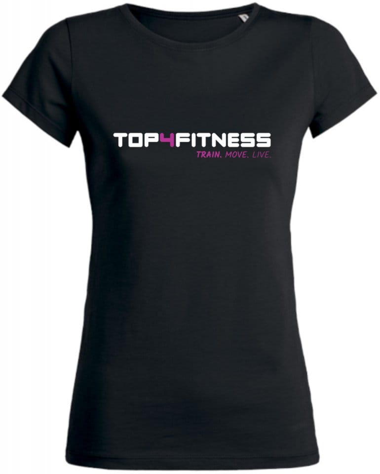 Тениска Top4Fitness Women Shirt