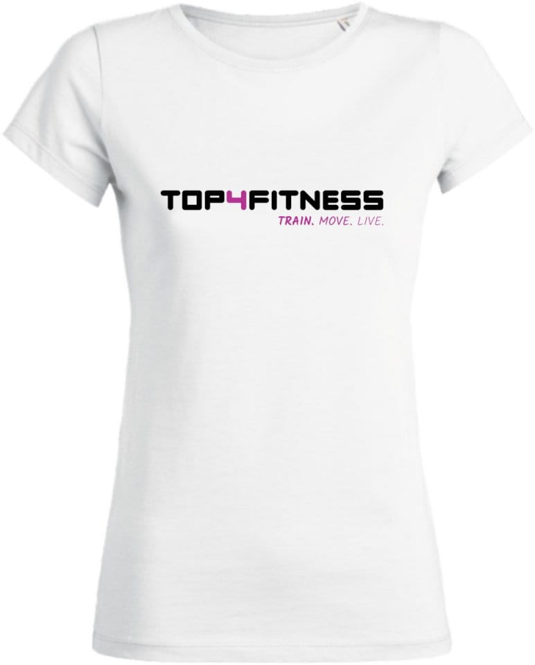 Тениска Top4Fitness Women Shirt