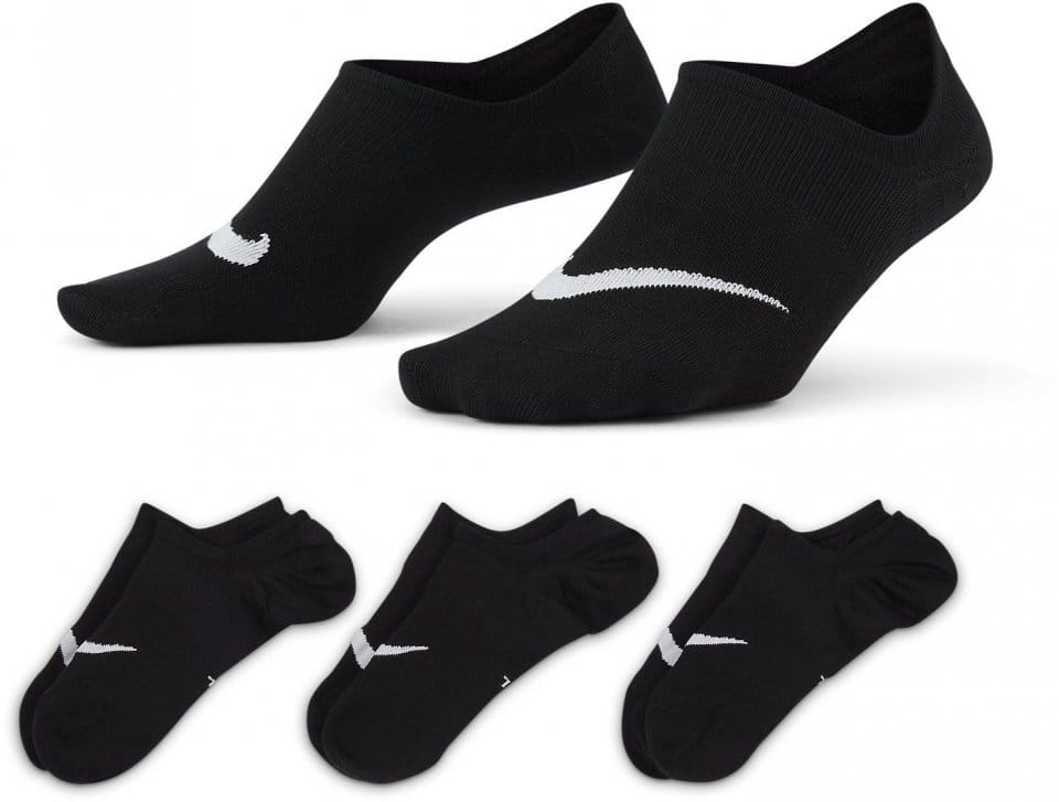 Чорапи Nike Everyday Plus Lightweight