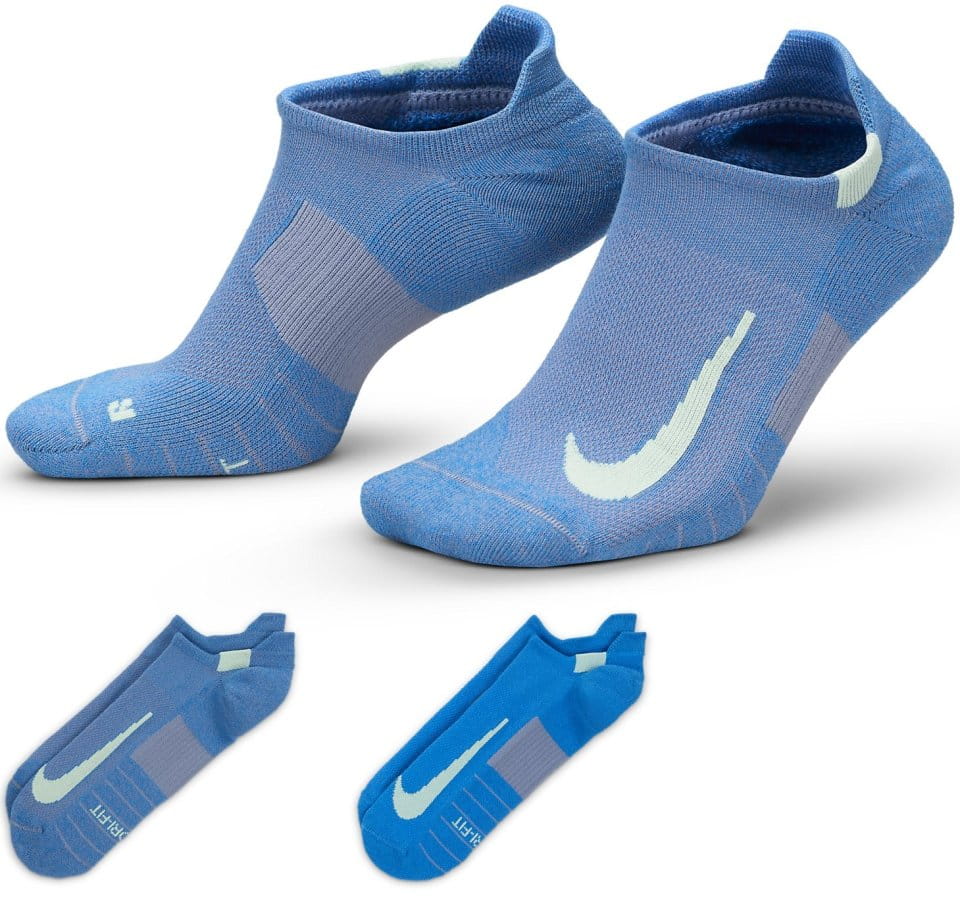 Чорапи Nike U NK MLTPLIER NS 2PR - 144