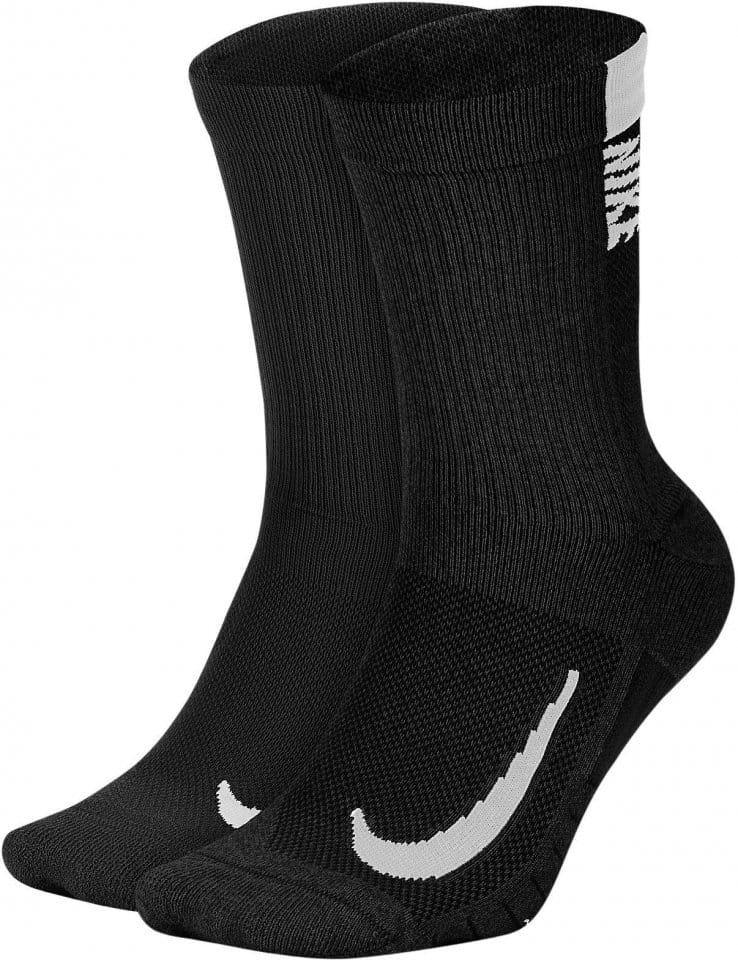 Чорапи Nike U NK MLTPLIER CRW 2PR