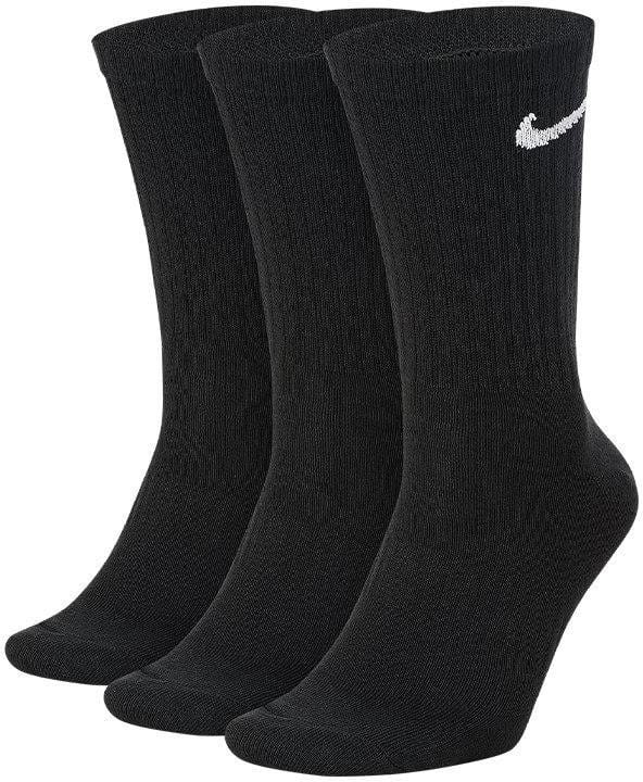 Чорапи Nike Everyday 3 pack