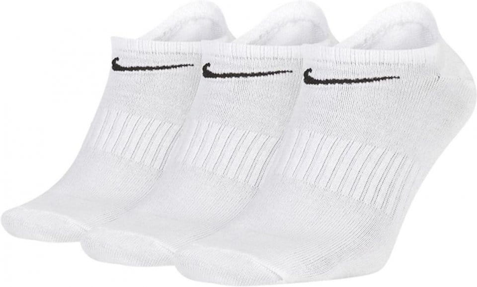 Чорапи Nike U NK EVERYDAY LTWT NS 3PR