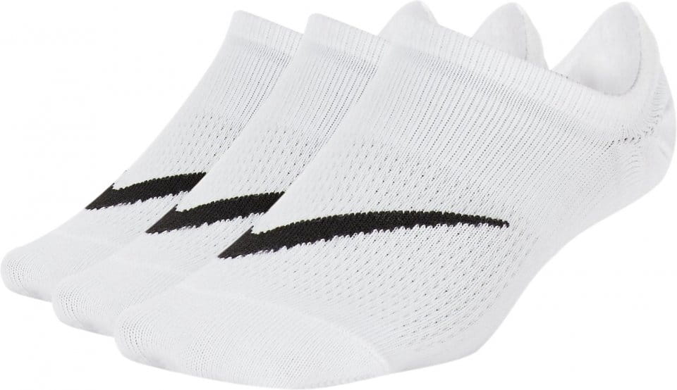 Чорапи Nike Everyday Kids Lightweight Footie Socks (3 Pairs)