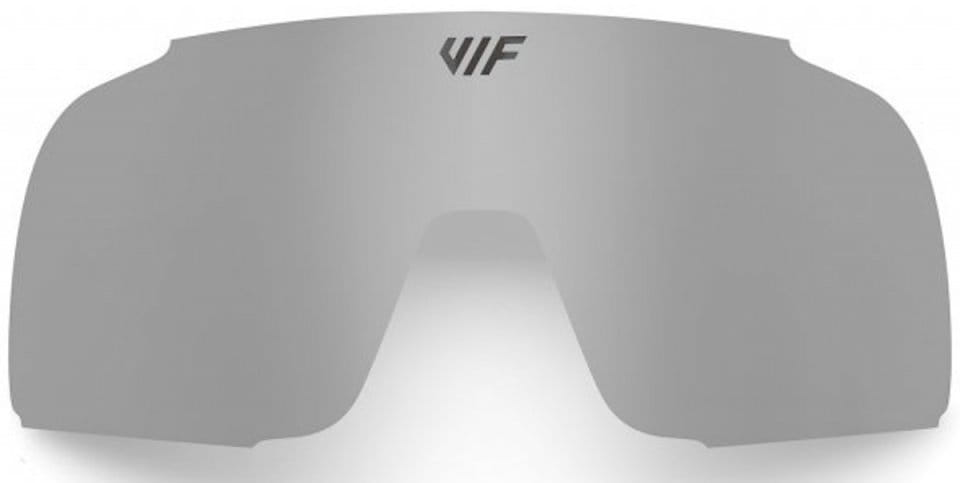 Очила за слънце Replacement UV400 lens Silver for VIF One glasses