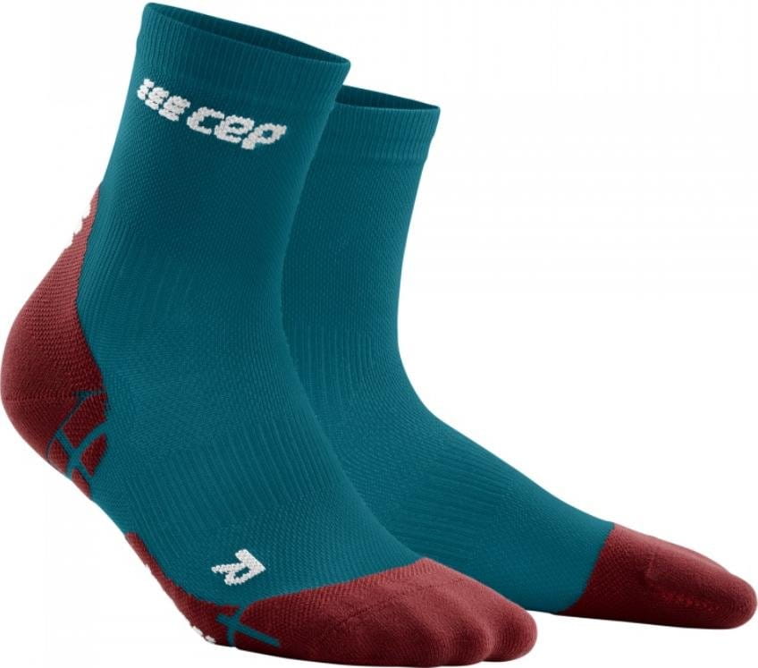 Чорапи CEP ultralight short socks
